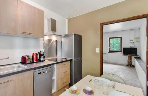 Annecy Apartment | Cozy Studio Serena - Welkeys: Pet and Child Friendly Retreat