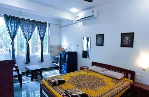 Arambol Apartment | Studio Serinity Cove R-2