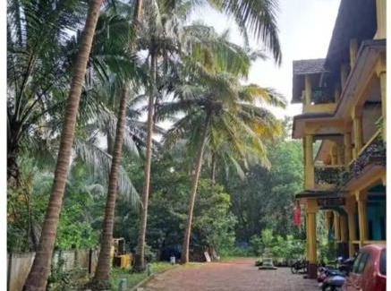 Arambol Apartment | Studio Serinity Cove R-2