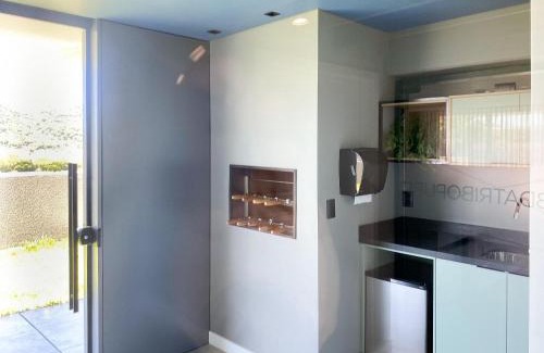 Campeche Apartment | Pet-Friendly Studio at Shopping OKA in Campeche, 4-Star Stay