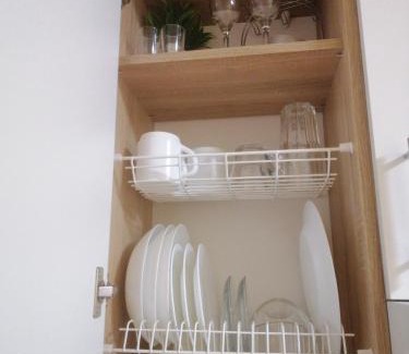 Petrovskoye Apartment | Cozy Studio Silva Apartments Near Southern Railway Station