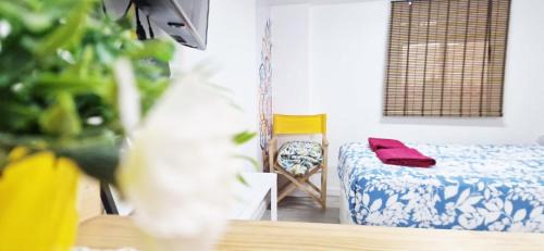 Murcia Apartment | Discover Studio Simon 1 in Murcia: Family-Friendly Stay!