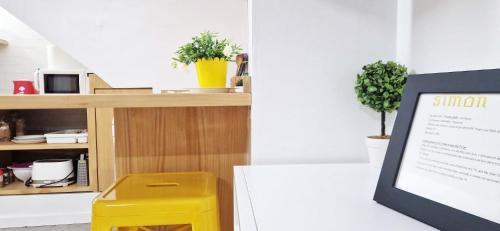 Murcia Apartment | Discover Studio Simon 1 in Murcia: Family-Friendly Stay!