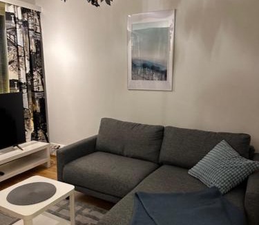 Rovaniemi Apartment | Studio Sini