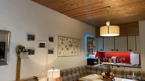 Tauplitz Apartment | Studio Sisi am Kulmhof