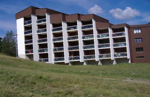 Montgenevre Apartment | Cozy Apartment Les Anges - Perfect for Slopes Adventure