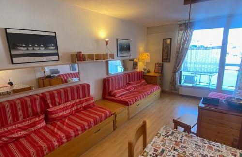 Montgenevre Apartment | Cozy Apartment Les Anges - Perfect for Slopes Adventure