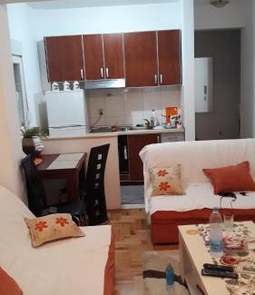 Podmaine Apartment | Budget-Friendly Stay at Studio Slavica - Family Friendly