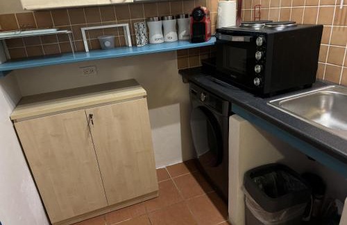 Beacon Hill Apartment | Pet-Friendly 1-Bed Studio in Simpson Bay - Beacon Hill