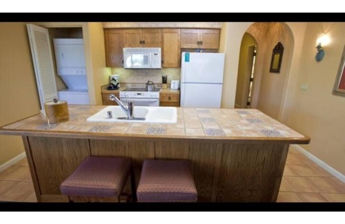 South Mountain Apartment | Cozy Studio for 4 at Legacy Golf Resort - Family Friendly