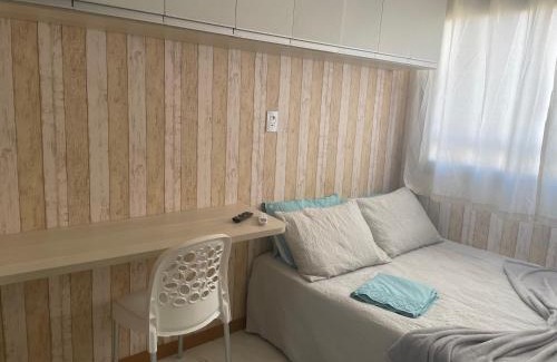 Costa Azul Apartment | Cozy Studio Smart Costa Azul: Pet-Friendly with Pool Access