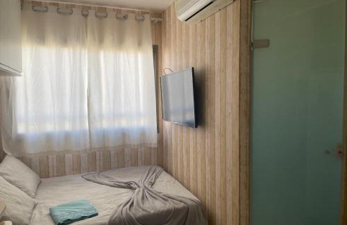 Costa Azul Apartment | Cozy Studio Smart Costa Azul: Pet-Friendly with Pool Access