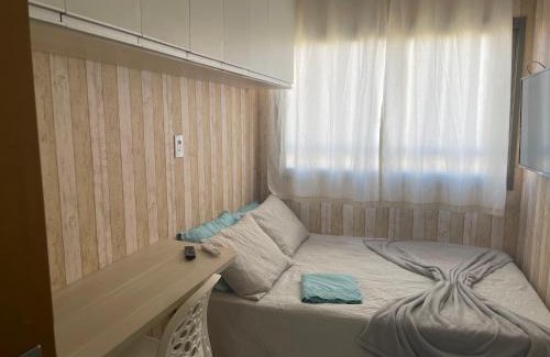 Costa Azul Apartment | Cozy Studio Smart Costa Azul: Pet-Friendly with Pool Access