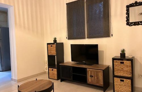 Sommieres Apartment | studio sommieres