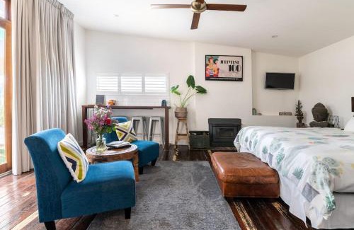 Port Noarlunga South House | Oceanfront Studio South Port with Pet-Friendly Amenities