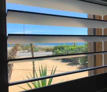 Port Noarlunga South House | Oceanfront Studio South Port with Pet-Friendly Amenities