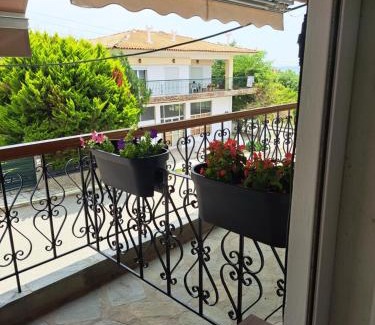 Sozopolis Apartment | Pet-Friendly Studio Sozopoli with Perfect 10 Rating