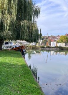 Saint-Florentin Apartment | Budget-Friendly Stay at Studio St Florentin