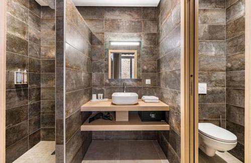Saint-Roch - Badouillere - Chavanelle Apartment | Studio Standing - Centre-Ville