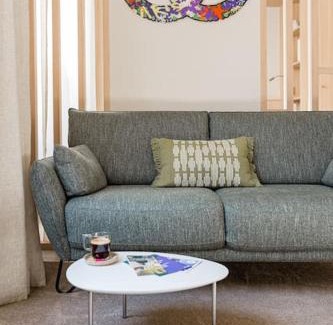 Saint-Roch - Badouillere - Chavanelle Apartment | Studio Standing - Centre-Ville