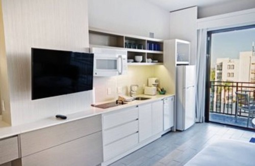 Mameyes II Resort | Ocean View Studio at Margaritaville, Rio Mar - Family Friendly