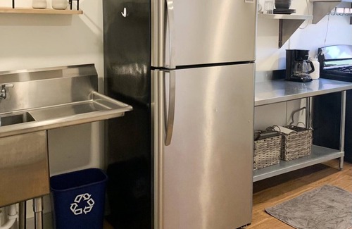 Lancaster House | Exceptional Studio Space in Downtown Lancaster for Families