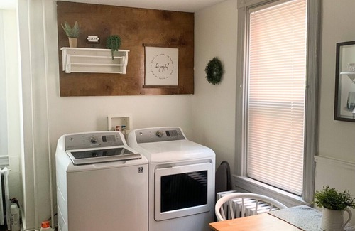 Lancaster House | Exceptional Studio Space in Downtown Lancaster for Families