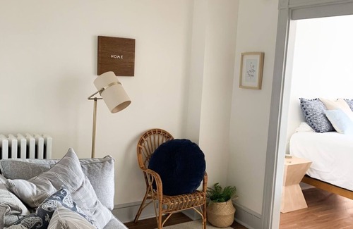 Lancaster House | Exceptional Studio Space in Downtown Lancaster for Families