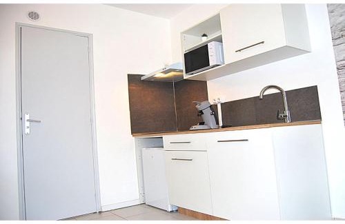 Moissac Apartment | Urban-Style Studio "Cottage de Moissac" - Family Friendly