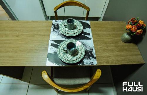 Mossoro Apartment | Comfortable Estudio West Flat Mossoró with Restaurant