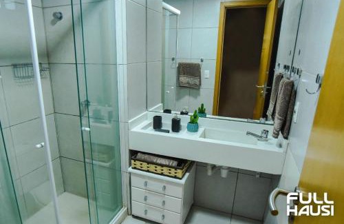 Mossoro Apartment | Comfortable Estudio West Flat Mossoró with Restaurant