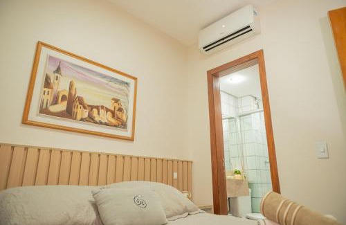 Sudoeste e Octogonal Apartment | Top-Rated Studio Sudoeste Brasília for Unforgettable Stays
