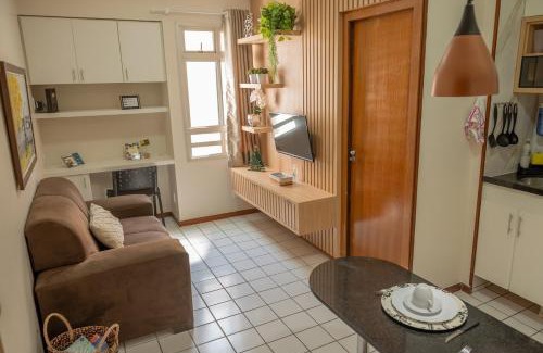 Sudoeste e Octogonal Apartment | Top-Rated Studio Sudoeste Brasília for Unforgettable Stays