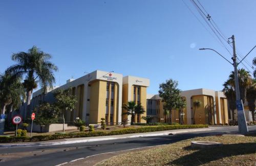 Sudoeste e Octogonal Apartment | Top-Rated Studio Sudoeste Brasília for Unforgettable Stays