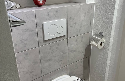 Neuchatel Apartment | Comfortable Studio Suisse in the Heart of Neuchâtel