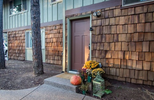 Cherry Hill Apartment | Studio Suite in the Pines! Walking Distance to Downtown.