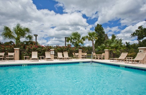 Tallahassee Apartment | Convenient Studio Suite Near Florida State University