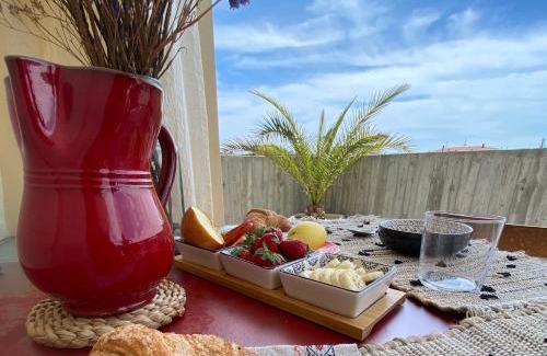 Alba Adriatica Apartment | Pet-Friendly Studio Suite with Ocean View & Spa Amenities