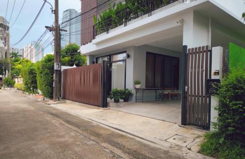 Asoke House | Studio Sukumvit 29
