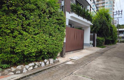 Asoke House | Studio Sukumvit 29
