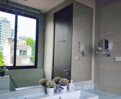 Asoke House | Studio Sukumvit 29