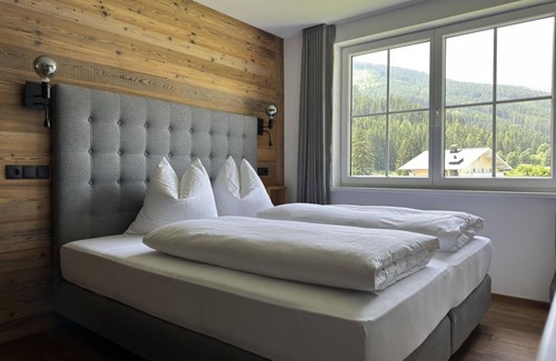 Filzmoos Bed & Breakfast | Experience Ocean View at Studio Sunshine, Old Filzmoos