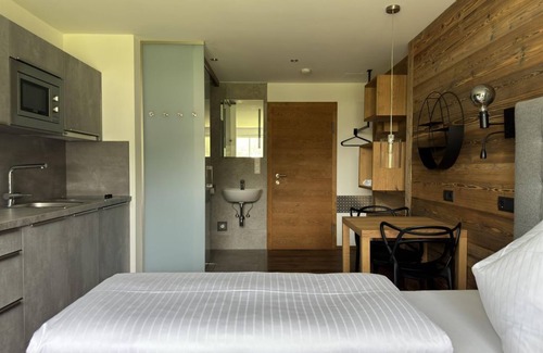 Filzmoos Bed & Breakfast | Experience Ocean View at Studio Sunshine, Old Filzmoos