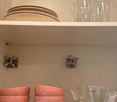 Vila Nova Conceicao Apartment | Studio super charmoso - D'oru Vila Nova Conceição -1409