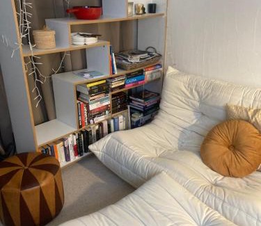 Pontresina Apartment | Cozy Studio Swiss Me Up! - Guest Rated 9/10