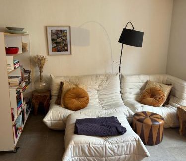 Pontresina Apartment | Cozy Studio Swiss Me Up! - Guest Rated 9/10