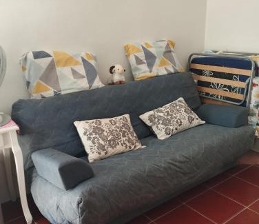 Serzedelo Apartment | Cozy Studio with Family and Pet-Friendly Amenities