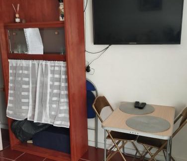 Serzedelo Apartment | Cozy Studio with Family and Pet-Friendly Amenities