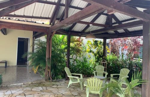 Pointe du Bout Apartment | Cozy Studio with Ocean View and Pool Access