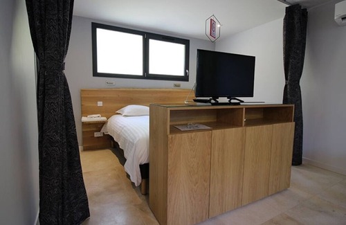 Vals-les-Bains Apartment | Comfortable Studio T1 Just 100m from the Thermal Spa